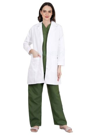 Doctor Coat in Tamil Nadu