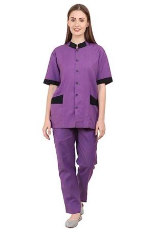 Housekeeping Uniform Manufacturers in Tamil Nadu