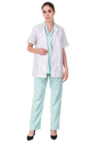 Lab Coats Manufacturers in Tamil Nadu