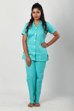 Nurse Uniform Manufacturers in Tamil Nadu