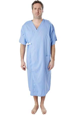 Patient Gowns Manufacturers in Tamil Nadu