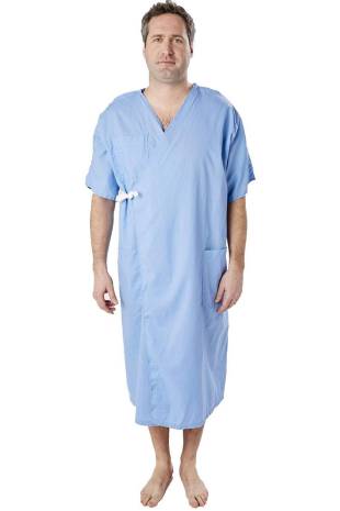 Patient Gowns in Tamil Nadu