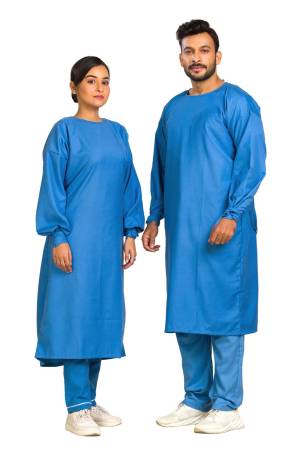 Surgical Gown Manufacturers in Tamil Nadu