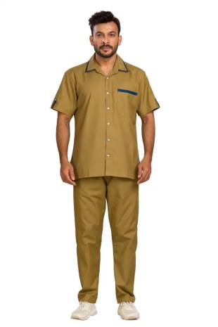 Ward Boy Uniform in Tamil Nadu