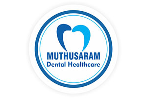 Muthusaram Dental Healthcare