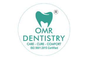 Omr Dentistry