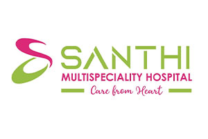 Santhi Multispeciality Hospital