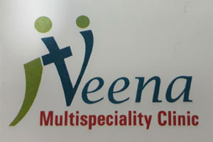 Veena Multispeciality Clinic