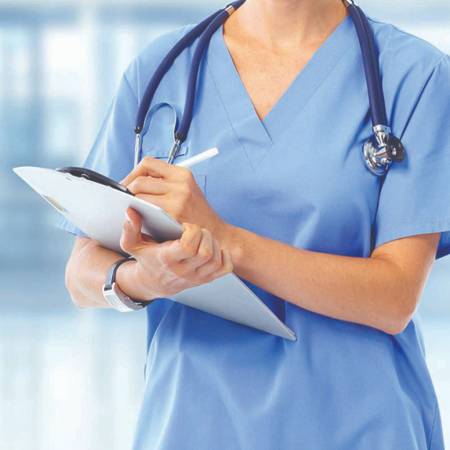 Top 5 Best Medical Line Uniforms Manufacturer in Tamil Nadu