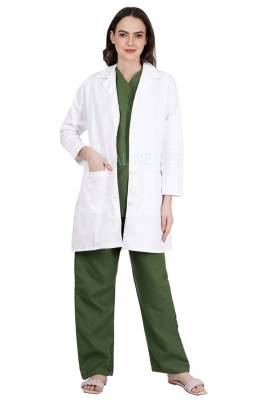 Doctor’s Coat Female Manufacturers, Suppliers in Tamil Nadu