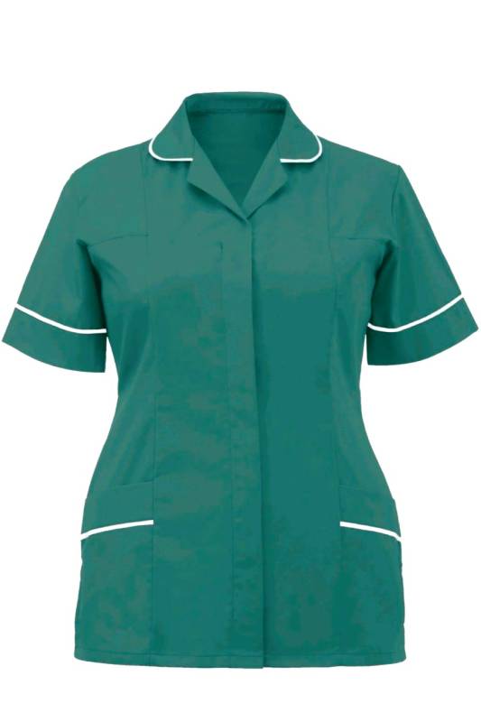 Half Sleeves Nurse Top for Women – Poly Viscose, Machine Wash Manufacturers, Suppliers in Chandigarh