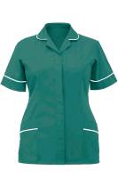 Half Sleeves Nurse Top for Women – Poly Viscose, Machine Wash Manufacturers, Suppliers in Tamil Nadu