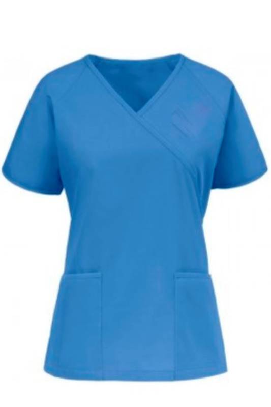 Half Sleeves Nurse Top – Cotton and Polyester, Unisex, S to XXL Manufacturers, Suppliers in Chandigarh