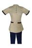 Housekeeping Uniform And Color (Beige) Manufacturers, Suppliers in Tamil Nadu