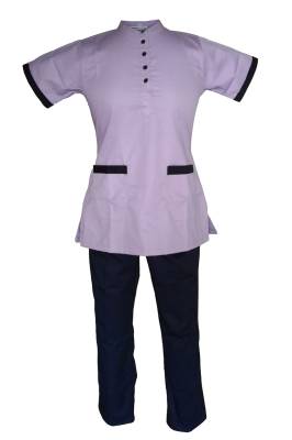 Light Blue Housekeeping Uniform Manufacturers, Suppliers in Tamil Nadu