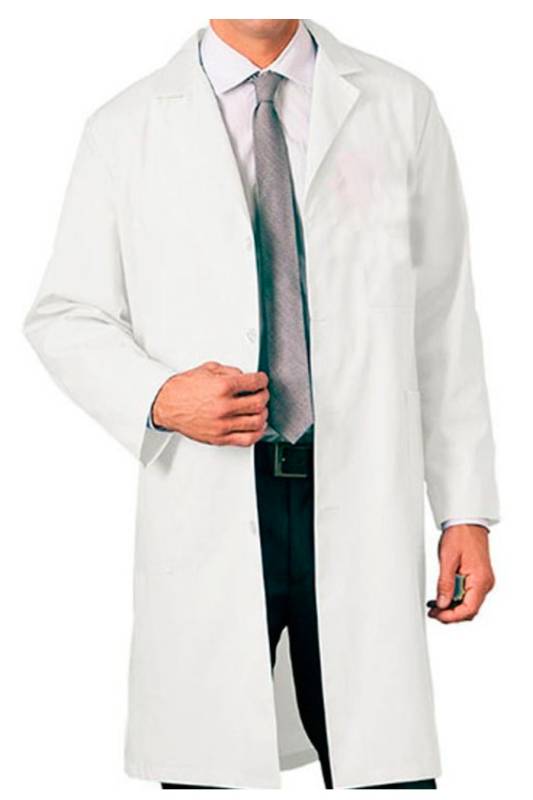 Loyal Needs White Doctor Coat – Full Sleeves, Button Closure, Machine Washable Manufacturers, Suppliers in Patna