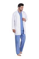 Male Doctor Coat Full Sleeve Manufacturers, Suppliers in Tamil Nadu