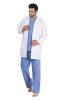 Male Doctor Coat Full Sleeve Manufacturers, Suppliers in Tamil Nadu