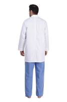 Male Doctor Coat Full Sleeve Manufacturers, Suppliers in Tamil Nadu