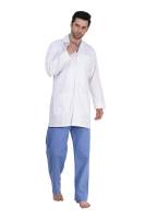 Male Doctor Coat Full Sleeve Manufacturers, Suppliers in Tamil Nadu