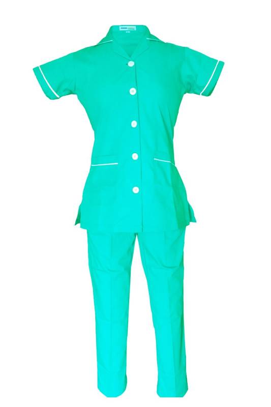 Nurse Classic Fit Polycotton Set – Breathable and Comfortable Manufacturers, Suppliers in Bihar