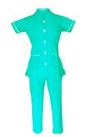 Nurse Classic Fit Polycotton Set – Breathable and Comfortable Manufacturers, Suppliers in Tamil Nadu