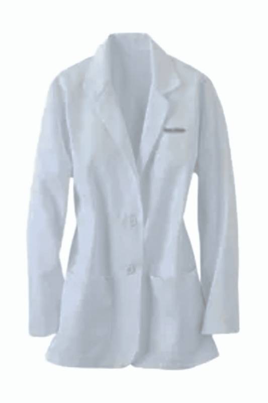 Plain White Lab Coat – Full Sleeves, Breathable Cotton, Machine Washable Manufacturers, Suppliers in Jamshedpur