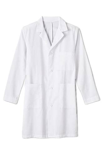 Unisex White Lab Coat – Small to Large Sizes, Regular Style, Durable Cotton Manufacturers, Suppliers in Tamil Nadu