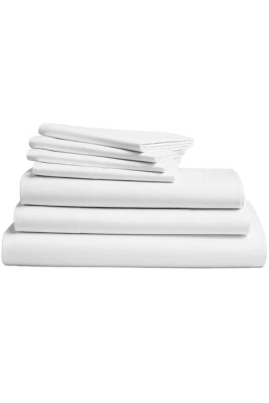 White Cotton Hospital Bed Sheet – Knitted and Woven Fabrics, Ideal for Clinics Manufacturers, Suppliers in Alappuzha